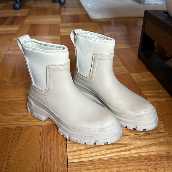 Zara rain boots - Picture 4 of 4
